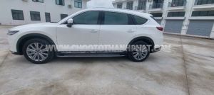 Xe Mazda CX8 Premium 2022