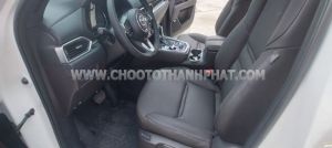 Xe Mazda CX8 Premium 2022