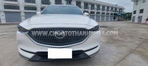 Xe Mazda CX8 Premium 2022