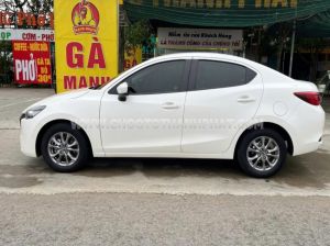 Xe Mazda 2 1.5 AT 2023