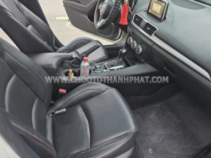 Xe Mazda 3 2.0 AT 2015