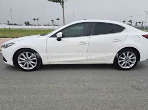 Xe Mazda 3 2.0 AT 2015
