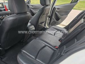Xe Mazda 3 2.0 AT 2015