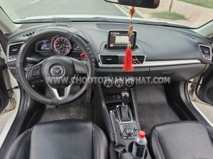 Xe Mazda 3 2.0 AT 2015