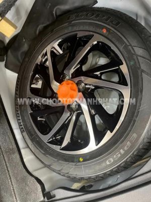Xe Toyota Vios G 1.5 CVT 2021
