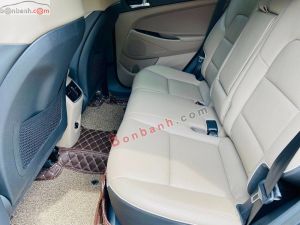 Xe Hyundai Tucson 2.0 ATH 2020