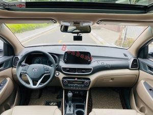 Xe Hyundai Tucson 2.0 ATH 2020