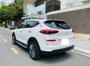 Xe Hyundai Tucson 2.0 ATH 2020