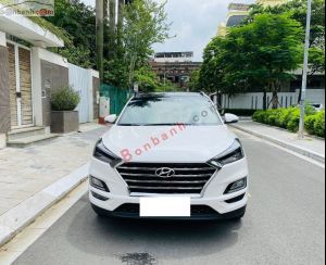 Xe Hyundai Tucson 2.0 ATH 2020