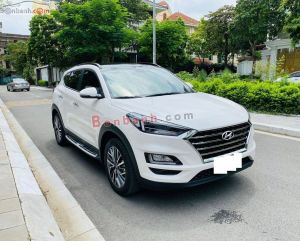 Xe Hyundai Tucson 2.0 ATH 2020