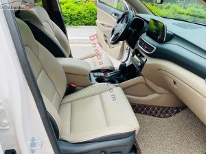 Xe Hyundai Tucson 2.0 ATH 2020