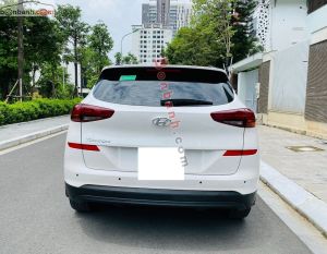 Xe Hyundai Tucson 2.0 ATH 2020