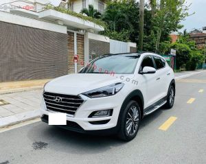 Xe Hyundai Tucson 2.0 ATH 2020