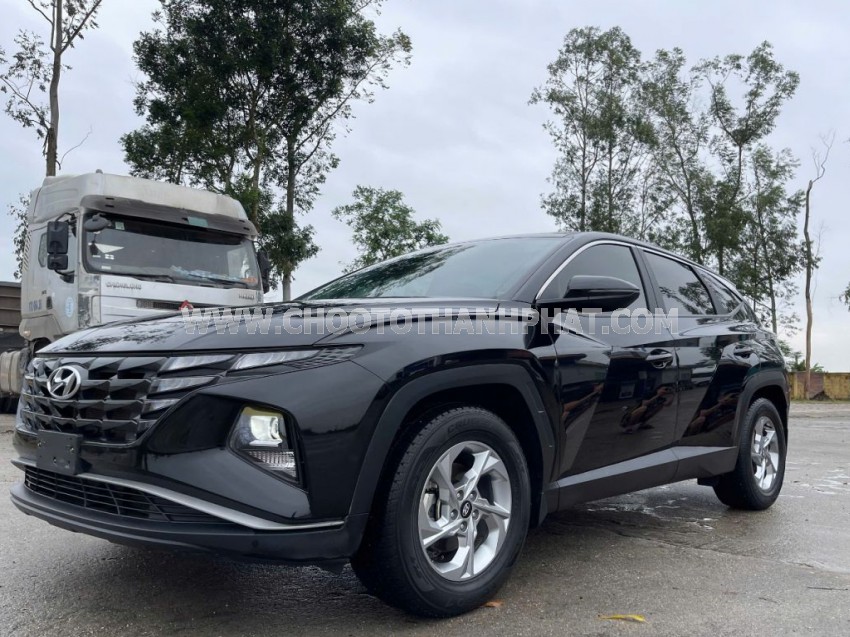 Hyundai Tucson 2.0 AT Tiêu chuẩn