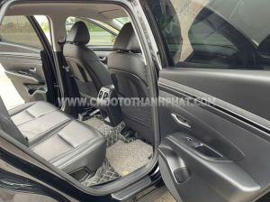 Xe Hyundai Tucson 2.0 AT Tiêu chuẩn 2023