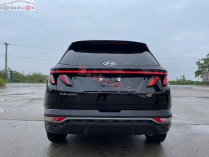 Xe Hyundai Tucson 2.0 AT Tiêu chuẩn 2023