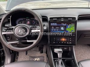 Xe Hyundai Tucson 2.0 AT Tiêu chuẩn 2023