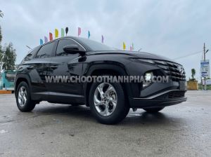 Xe Hyundai Tucson 2.0 AT Tiêu chuẩn 2023
