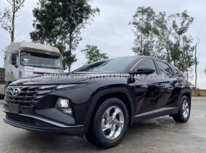 Xe Hyundai Tucson 2.0 AT Tiêu chuẩn 2023