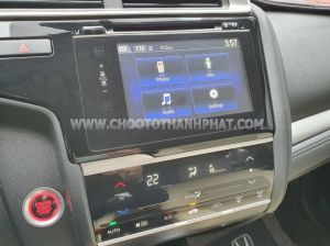 Xe Honda Jazz VX 2019