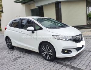 Xe Honda Jazz VX 2019