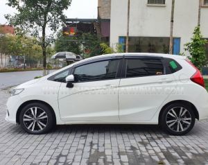 Xe Honda Jazz VX 2019