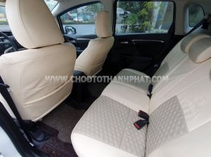 Xe Honda Jazz VX 2019