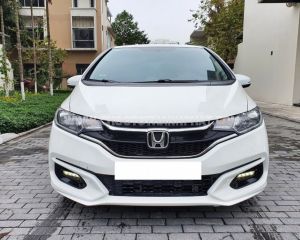 Xe Honda Jazz VX 2019