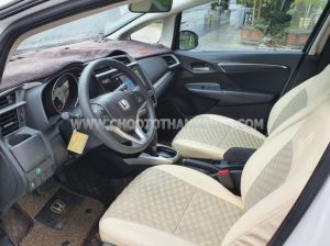 Xe Honda Jazz VX 2019