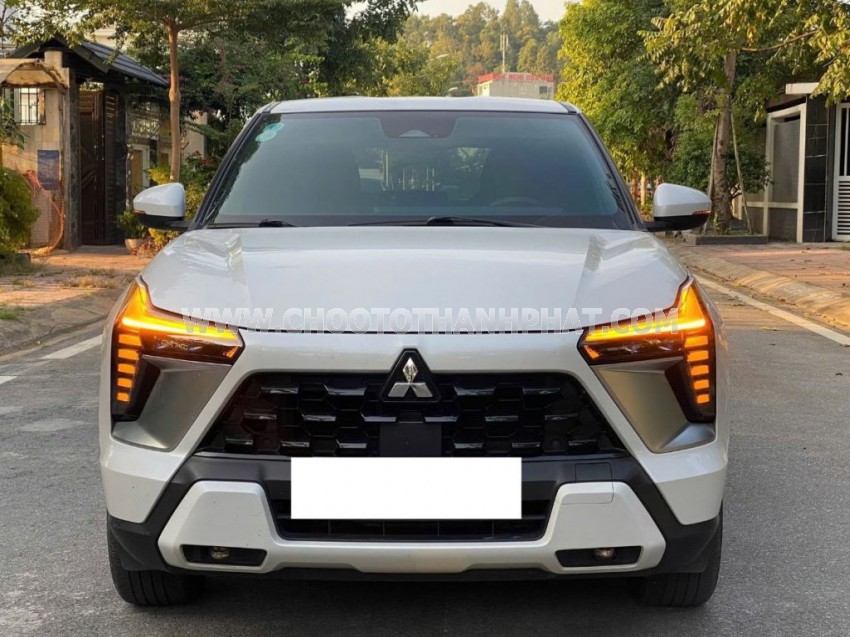 Mitsubishi Xforce Ultimate