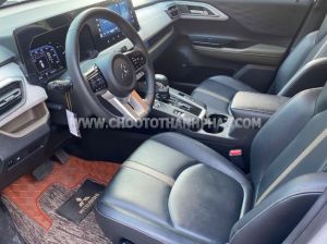 Xe Mitsubishi Xforce Ultimate 2025