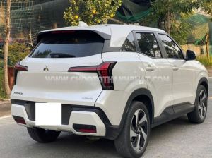 Xe Mitsubishi Xforce Ultimate 2025