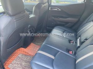 Xe Mitsubishi Xforce Ultimate 2025
