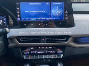 Xe Mitsubishi Xforce Ultimate 2025