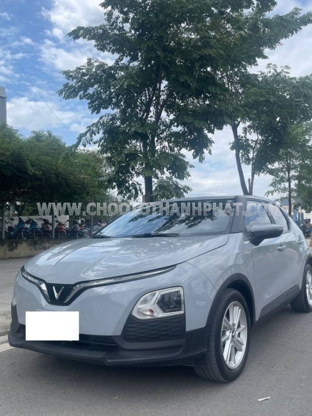 VinFast VF5 Plus