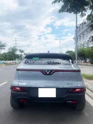 Xe VinFast VF5 Plus 2026