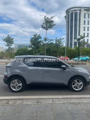 Xe VinFast VF5 Plus 2026