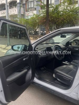 Xe VinFast VF5 Plus 2026
