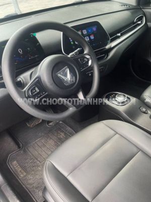 Xe VinFast VF5 Plus 2026