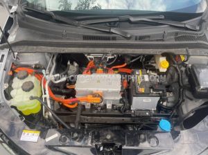 Xe VinFast VF5 Plus 2026