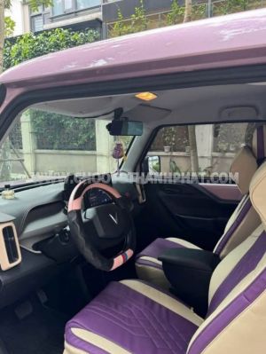 Xe VinFast VF3 Plus 2024