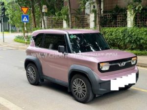 Xe VinFast VF3 Plus 2024