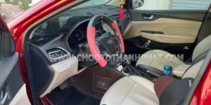Xe Hyundai Accent 1.4 AT Đặc Biệt 2022