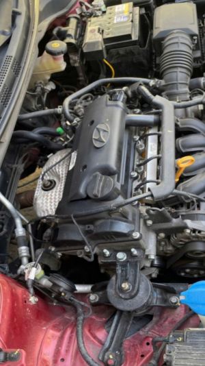 Xe Hyundai Accent 1.4 AT Đặc Biệt 2022