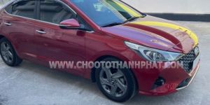 Xe Hyundai Accent 1.4 AT Đặc Biệt 2022