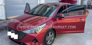 Xe Hyundai Accent 1.4 AT Đặc Biệt 2022