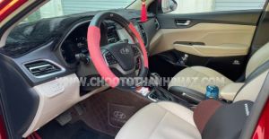 Xe Hyundai Accent 1.4 AT Đặc Biệt 2022