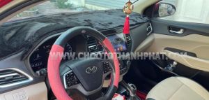 Xe Hyundai Accent 1.4 AT Đặc Biệt 2022
