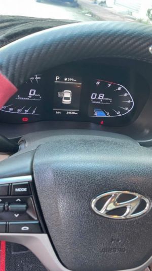 Xe Hyundai Accent 1.4 AT Đặc Biệt 2022