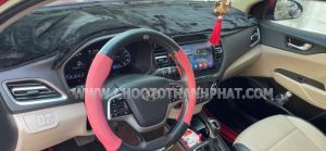 Xe Hyundai Accent 1.4 AT Đặc Biệt 2022